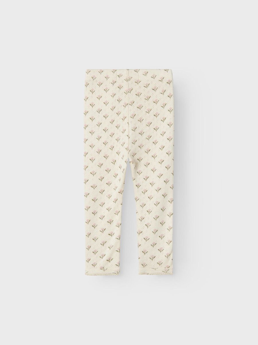 name it SLIM FIT LEGGINGS, Turtledove, highres - 13227385_Turtledove_002.jpg