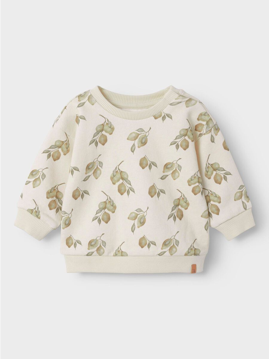 name it LUŹNY KRÓJ BLUZA SPORTOWA, Turtledove, highres - 13248429_Turtledove_1218478_003.jpg