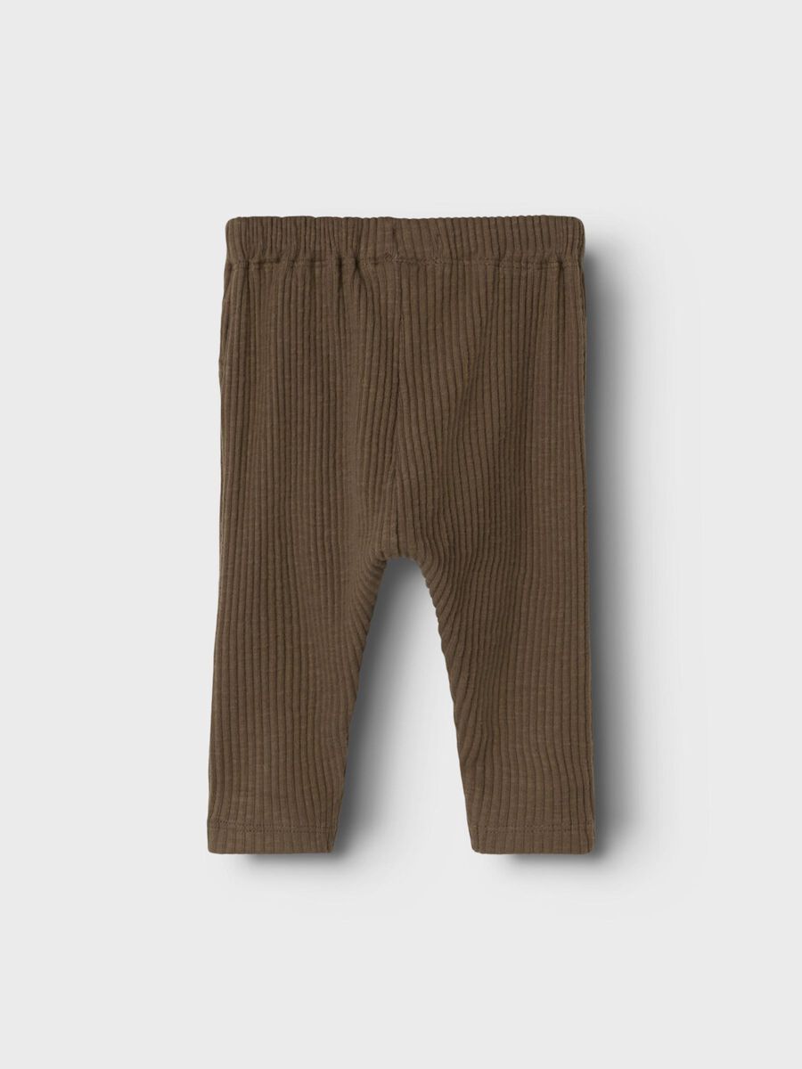 name it REGULAR FIT BROEK, Shitake, highres - 13236851_Shitake_002.jpg