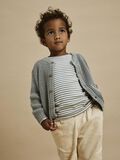 Name it LONG SLEEVED KNITTED CARDIGAN, Limestone, highres - 13231613_Limestone_008.jpg