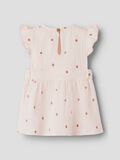 Product image thumbnail 2 ORGANIC COTTON DRESS, Morganite