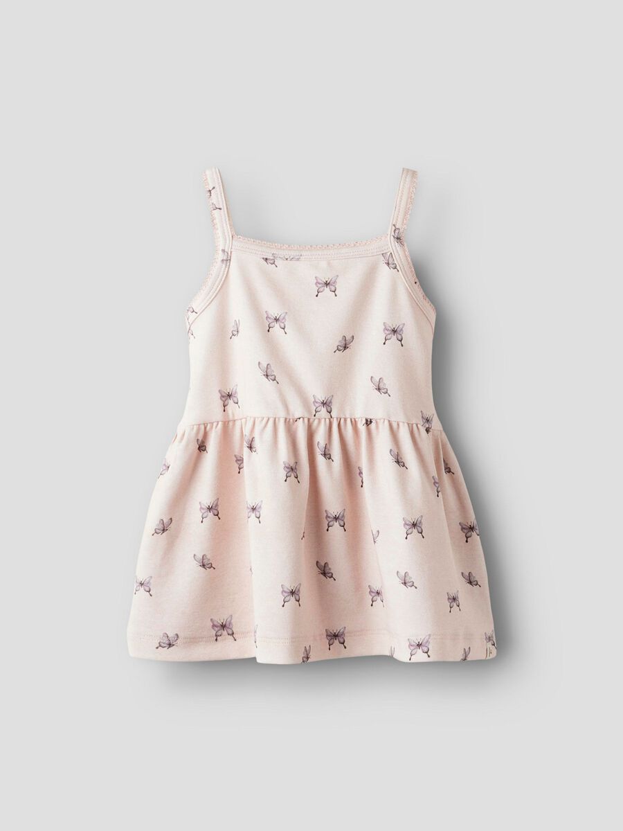 name it CANOTTIERA CINGHIA DI SPAGHETTI, Peach Blush, highres - 13250940_PeachBlush_1235359_003.jpg