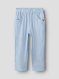 Product image thumbnail - LOOSE FIT BROEK, Zen Blue | 1