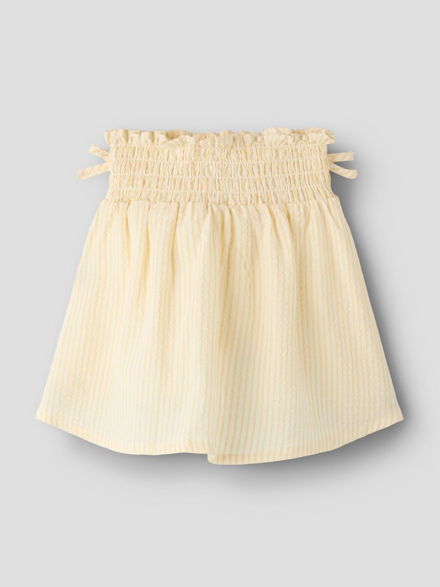 Product carousel image - SCHLEIFEN-DETAIL ROCK, Coconut Milk | 2