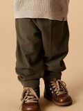 Product image thumbnail - REGULAR FIT BROEK, Sea Turtle | 3