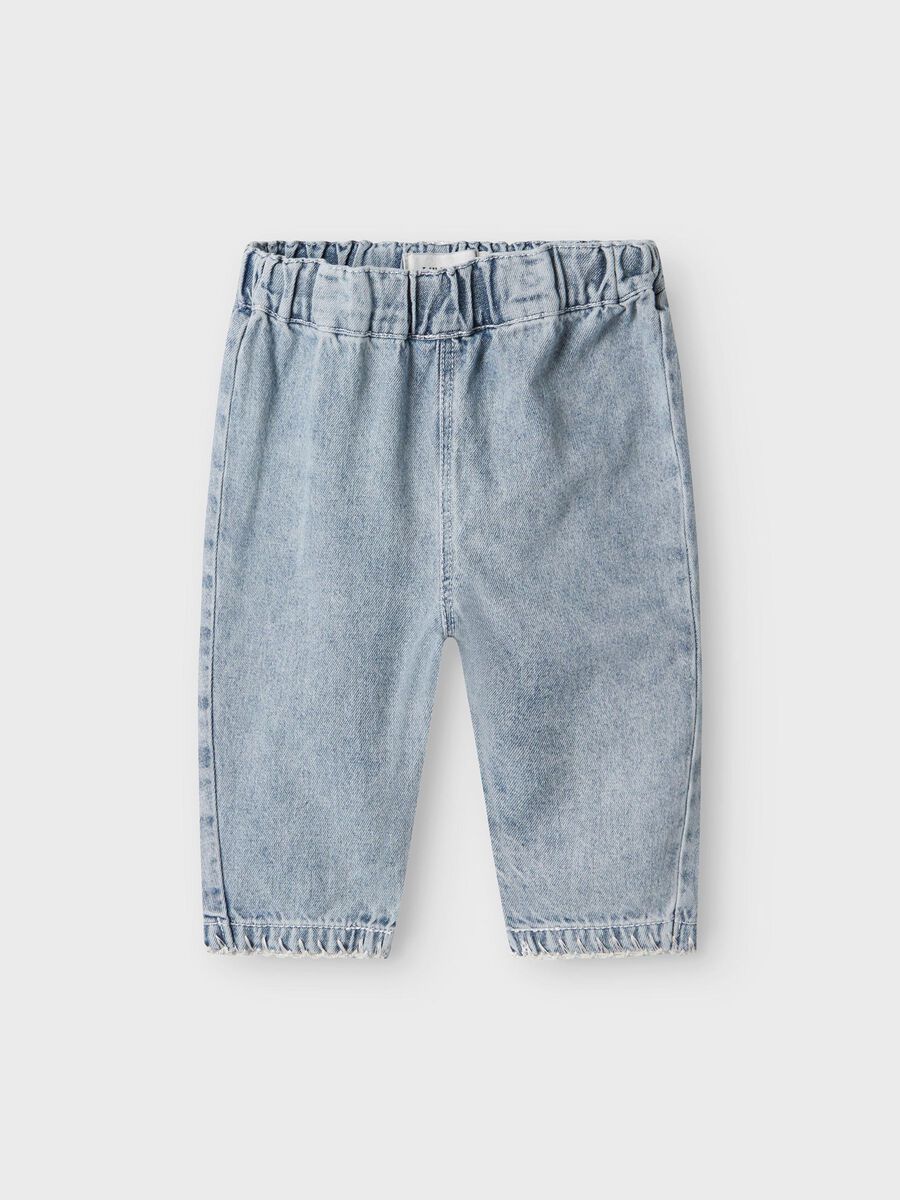 name it BIO-BAUMWOLL JEANS, Medium Blue Denim, highres - 13241456_MediumBlueDenim_003.jpg