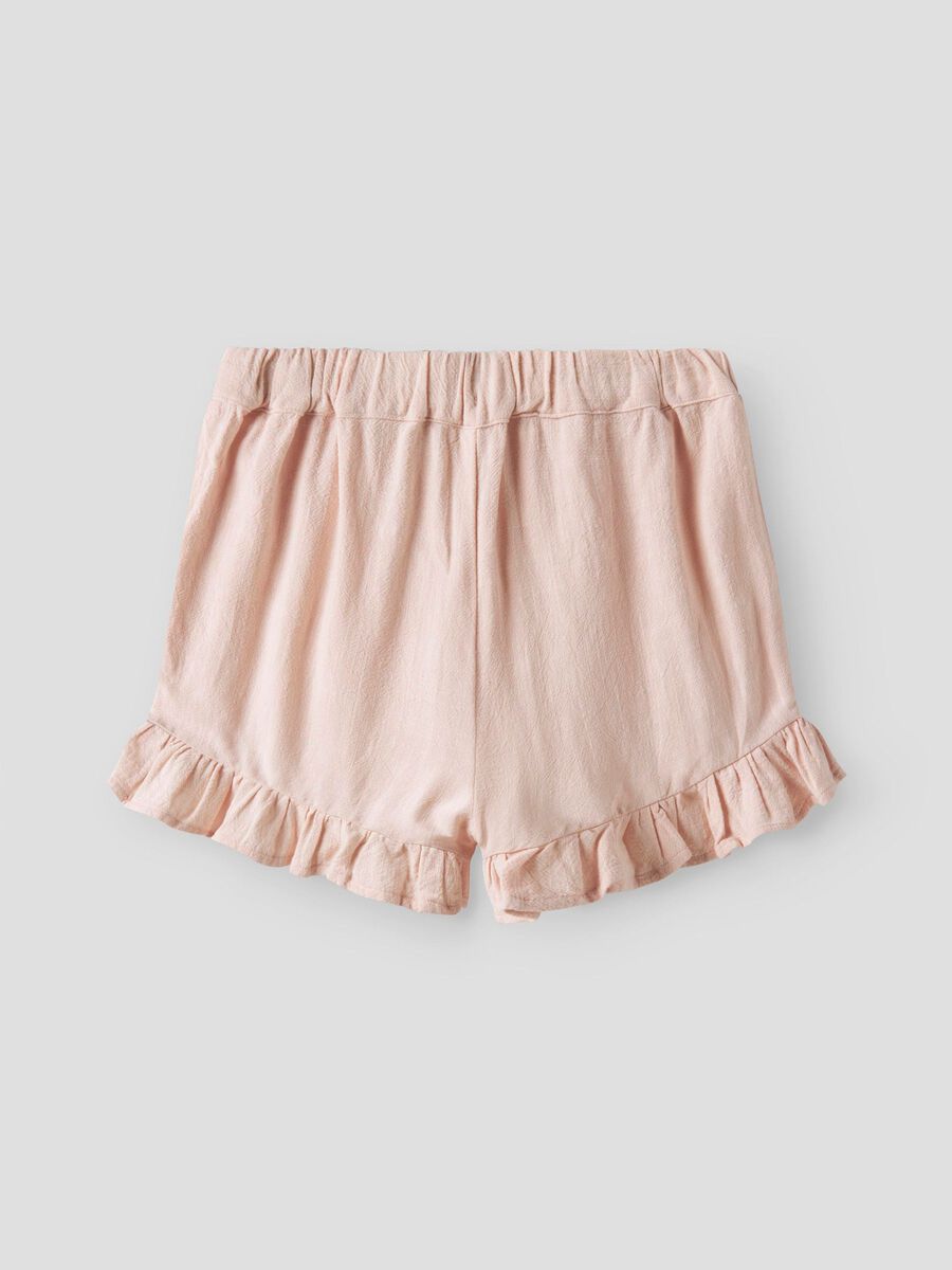 name it LOOSE FIT SHORTS, Peach Blush, highres - 13243565_PeachBlush_002.jpg
