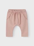 name it REGULAR FIT SWEATPANTS, Fawn, highres - 13234154_Fawn_003.jpg