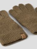 Product image thumbnail 2 KNITTED GLOVES, Kangaroo
