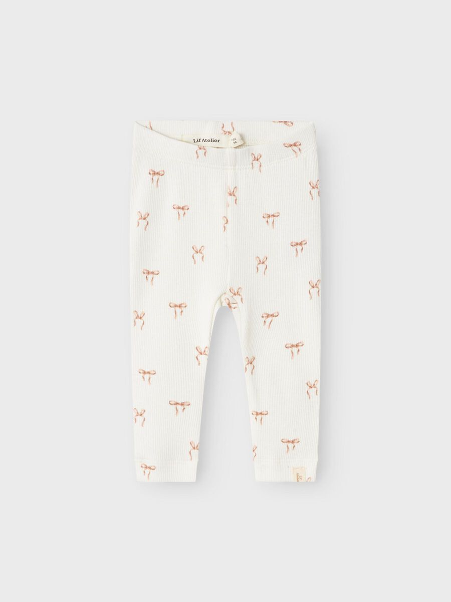 name it PRINT LEGGINGS, Coconut Milk, highres - 13236720_CoconutMilk_003.jpg