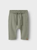 name it COUPE AMPLE JOGGING EN MOLLETON, Seagrass, highres - 13246937_Seagrass_003.jpg
