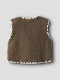 Product image thumbnail - GILET, Shitake | 3