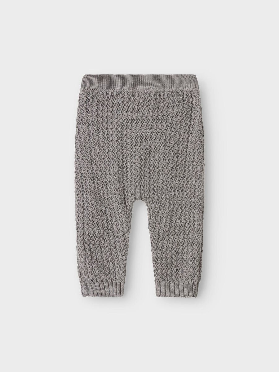 name it REGULAR FIT TROUSERS, Ultimate Grey, highres - 13245639_UltimateGrey_002.jpg