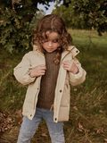 Product image thumbnail - MODELO MEDOW03 CHAQUETA ACOLCHADA, Oxford Tan | 2