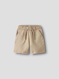 name it BIO-BAUMWOLL SHORTS, Irish Cream, highres - 13243732_IrishCream_003.jpg