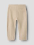 Product image thumbnail - REGULAR FIT TROUSERS, Feather Gray | 2