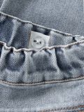 Product image thumbnail - LOOSE FIT JEANS, Medium Blue Denim | 3