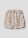 Product image thumbnail - ORGANIC COTTON SHORTS, Coconut Milk | 4