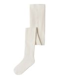 Product image thumbnail - POINTELLE PANTYHOSE, Turtledove | 4