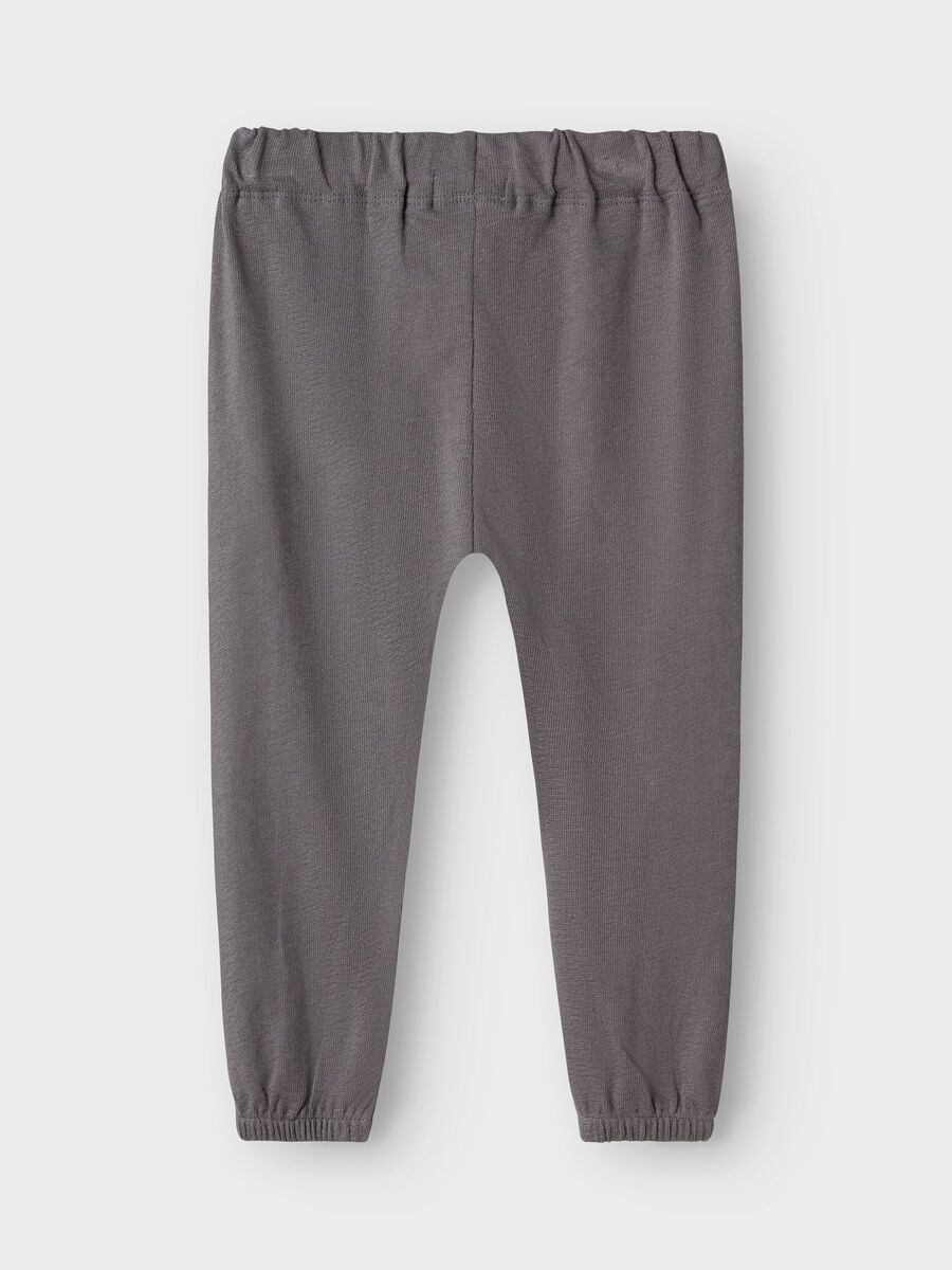 name it REGULAR FIT JOGGINGHOSE, Poppy Seed, highres - 13245620_PoppySeed_002.jpg