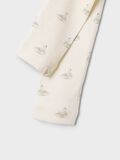Product image thumbnail - IMPRIMÉ LEGGINGS, Pastel Parchment | 5