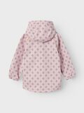 Product image thumbnail - MODELO ALFA08 CORTAVIENTOS, Violet Ice | 2