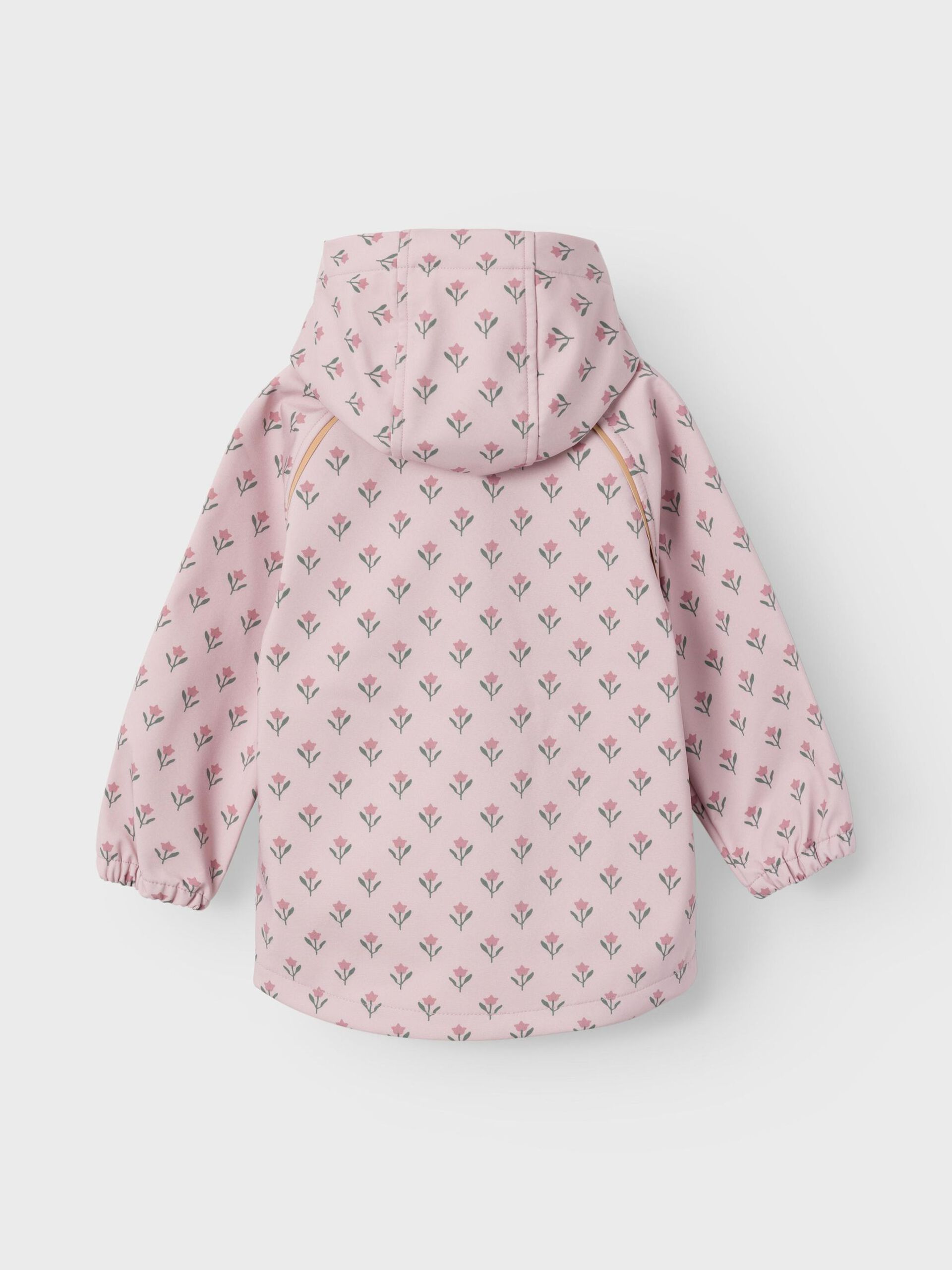 Carousel image - ALFA08 SOFTSHELL-JACKE, Violet Ice | 2