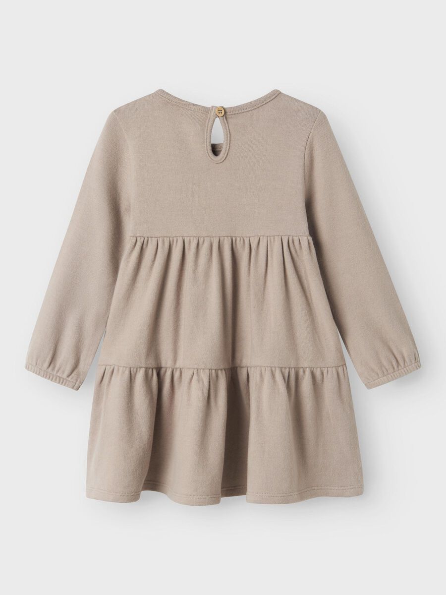 name it ORGANIC COTTON DRESS, Etherea, highres - 13238361_Etherea_002.jpg