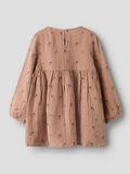 Product image thumbnail - ORGANIC COTTON DRESS, Roebuck | 2