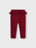 name it SMAL PASSFORM LEGGINGS, Red Dahlia, highres - 13245290_RedDahlia_002.jpg