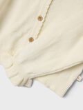 name it SHORT KNITTED CARDIGAN, Coconut Milk, highres - 13243444_CoconutMilk_005.jpg