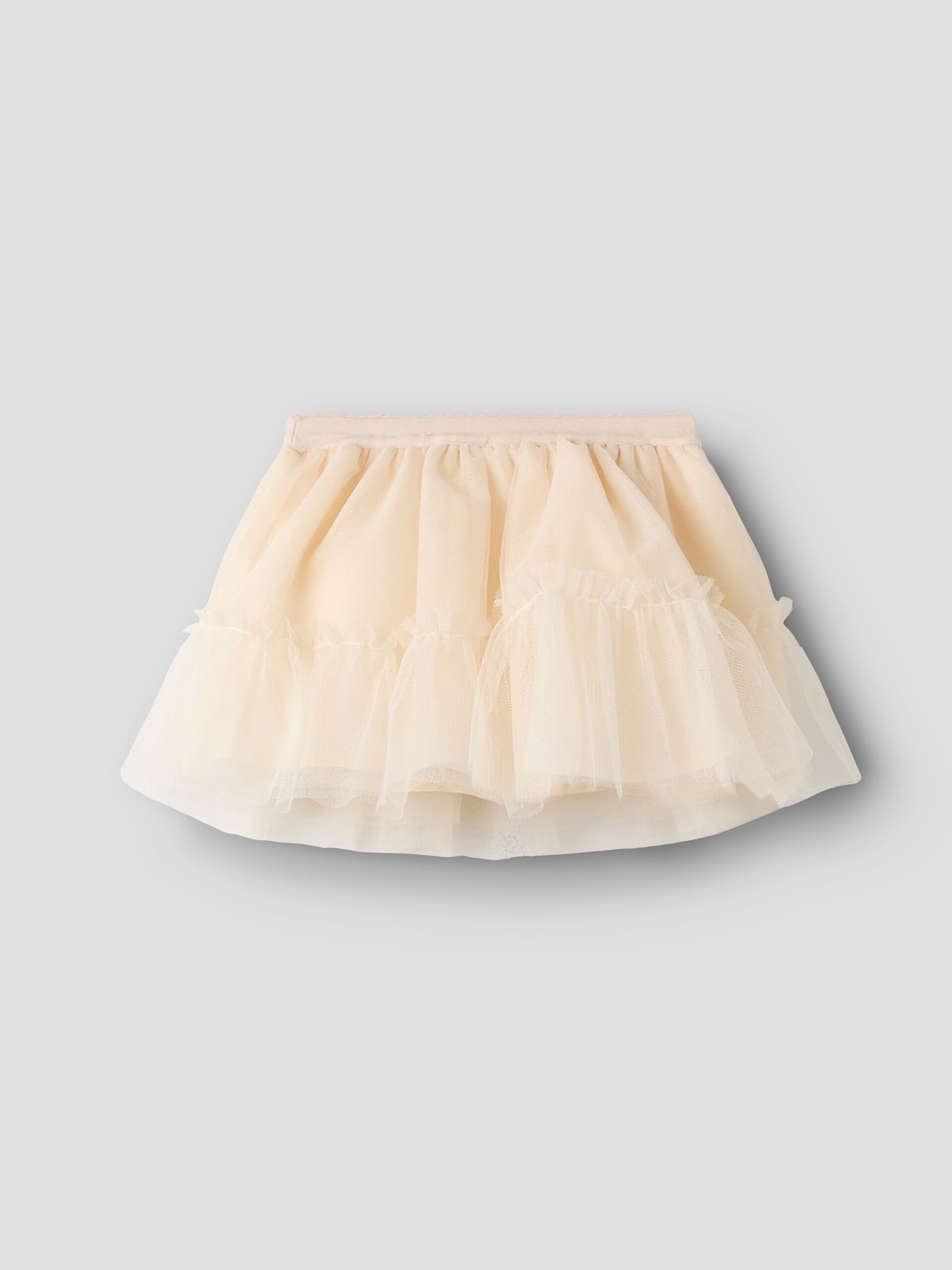 Carousel image - TULLE SKIRT, Pistachio Shell | 4