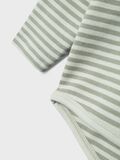 Name it RELAXED FIT LONG SLEEVED TOP, Green Tint, highres - 13234284_GreenTint_005.jpg
