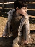Product image thumbnail - REGEN JACKE, Turtledove | 3