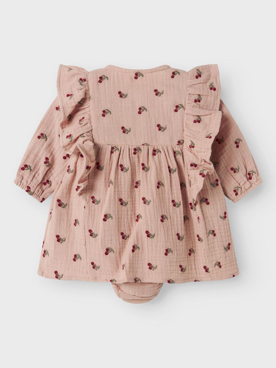 name it BIO-BAUMWOLL KLEID, Misty Rose, highres - 13245204_MistyRose_002.jpg