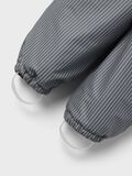 Product image thumbnail - DRY10 SKIDOVERALL, Ultimate Grey | 4