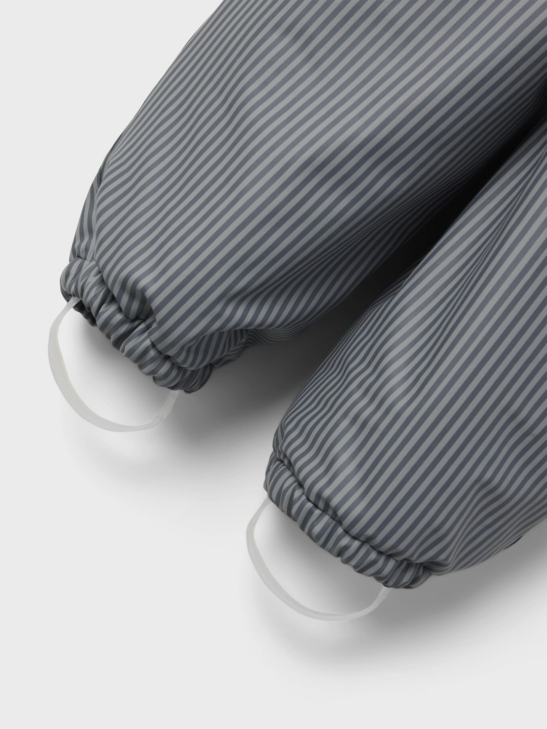 Carousel image - DRY10 SKIDOVERALL, Ultimate Grey | 4
