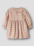 Product image thumbnail - ORGANIC COTTON DRESS, Roebuck | 2