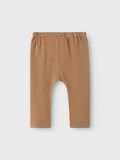 Name it REGULAR FIT TROUSERS, Sepia Tint, highres - 13234312_SepiaTint_002.jpg