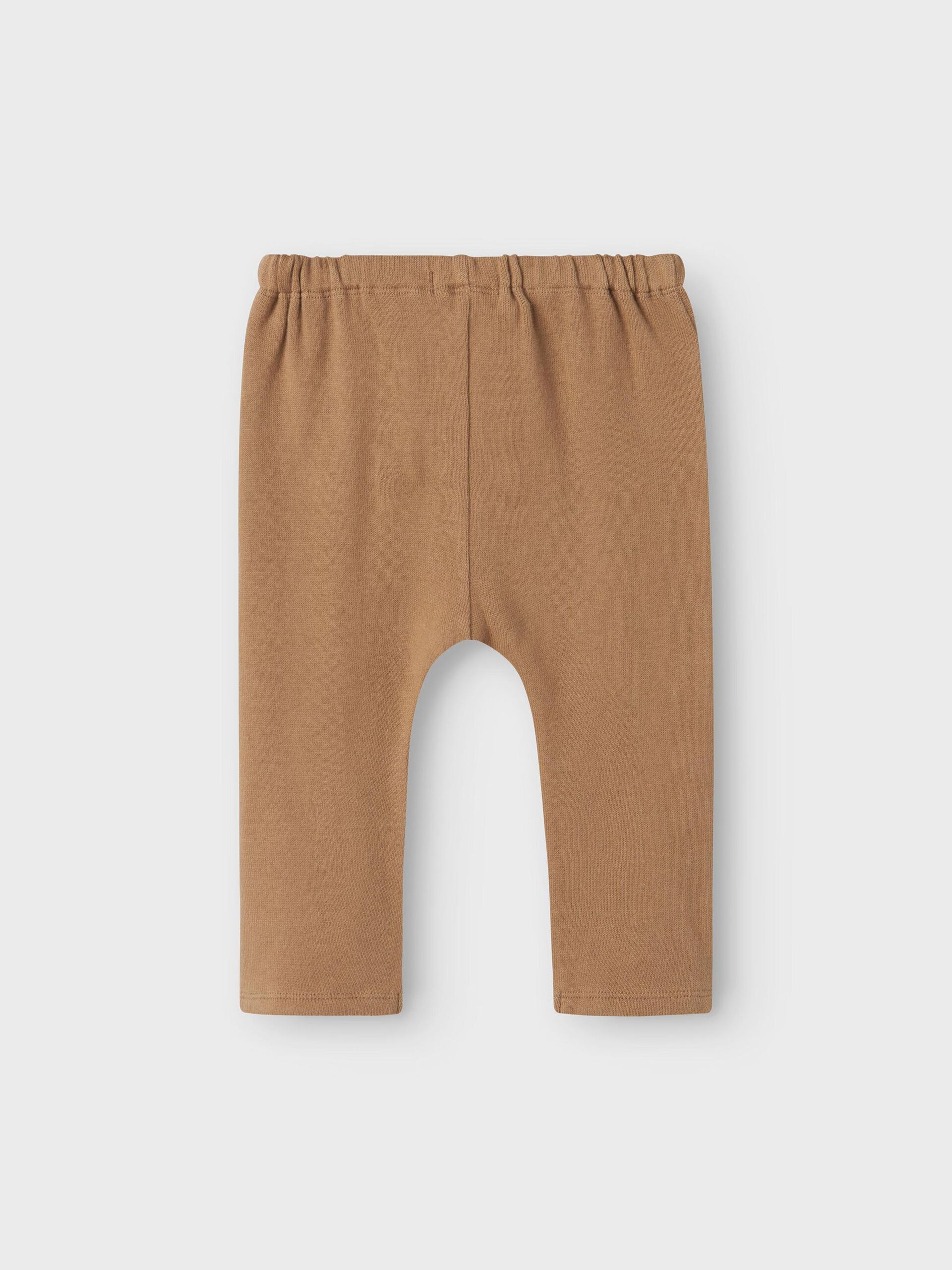 Carousel image - REGULAR FIT TROUSERS, Sepia Tint | 2