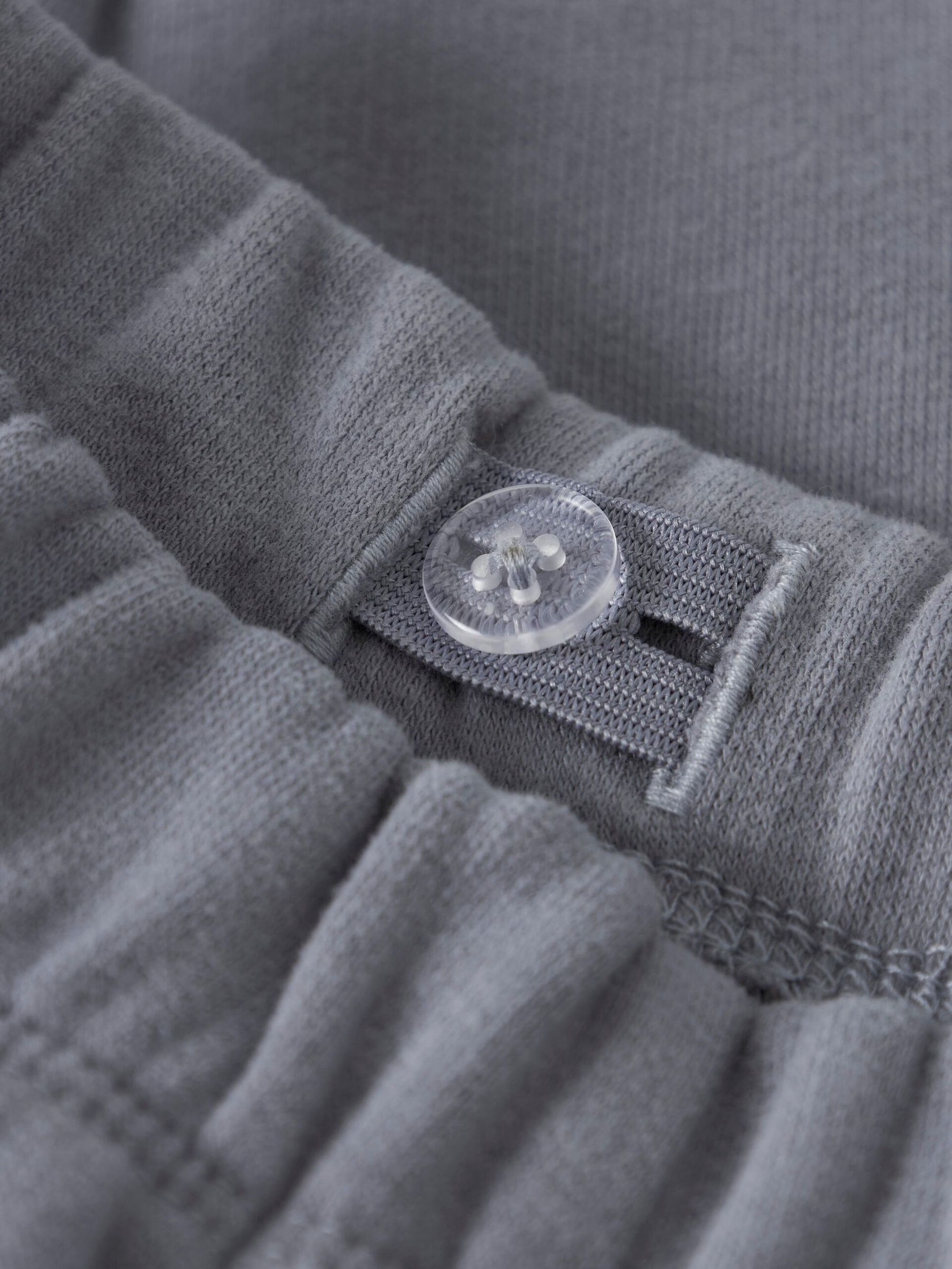 Carousel image - REGULAR FIT SWEATPANTS, Tradewinds | 3