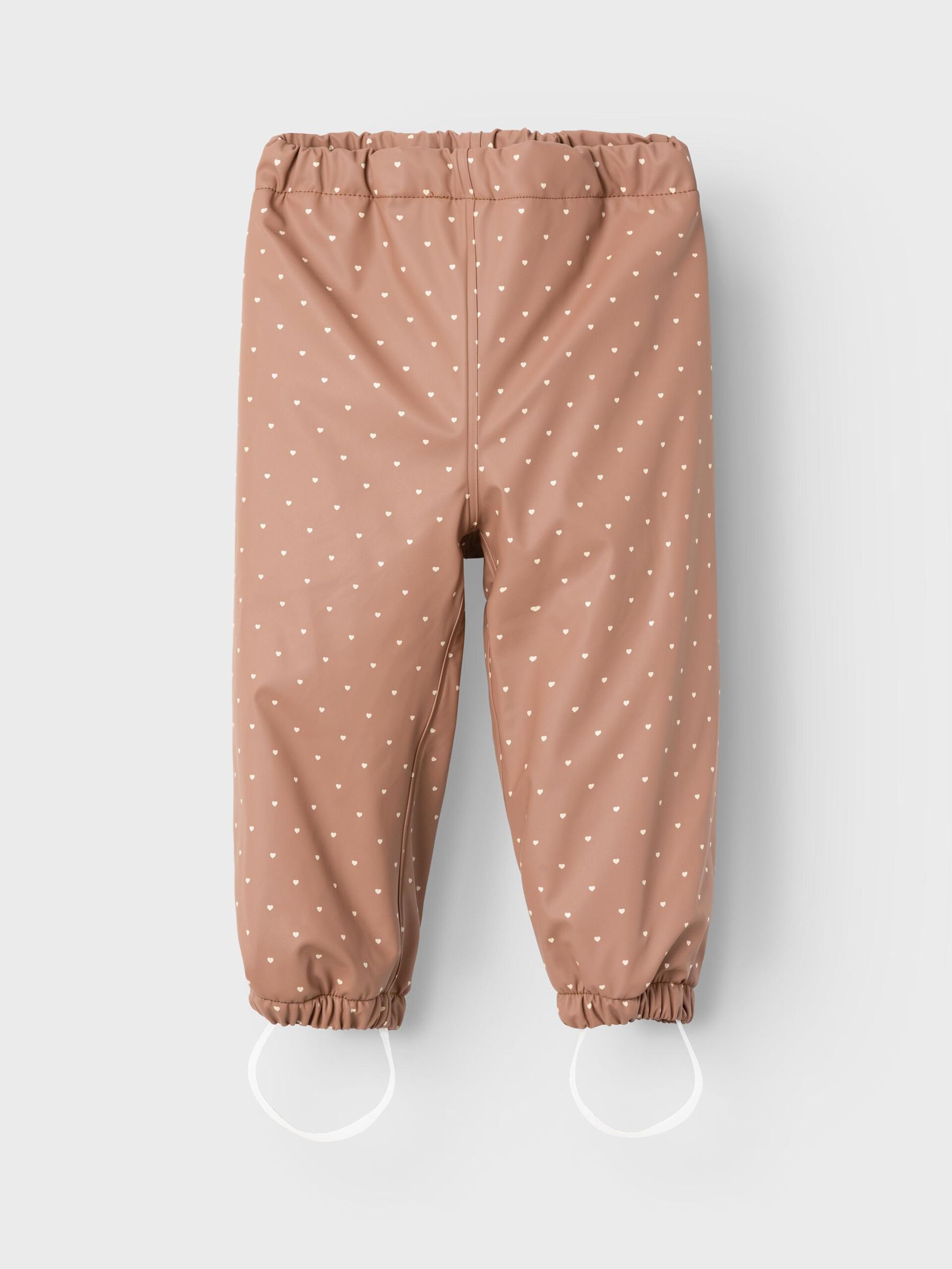 Carousel image - DRY10 RAIN SET, Beaver Fur | 5