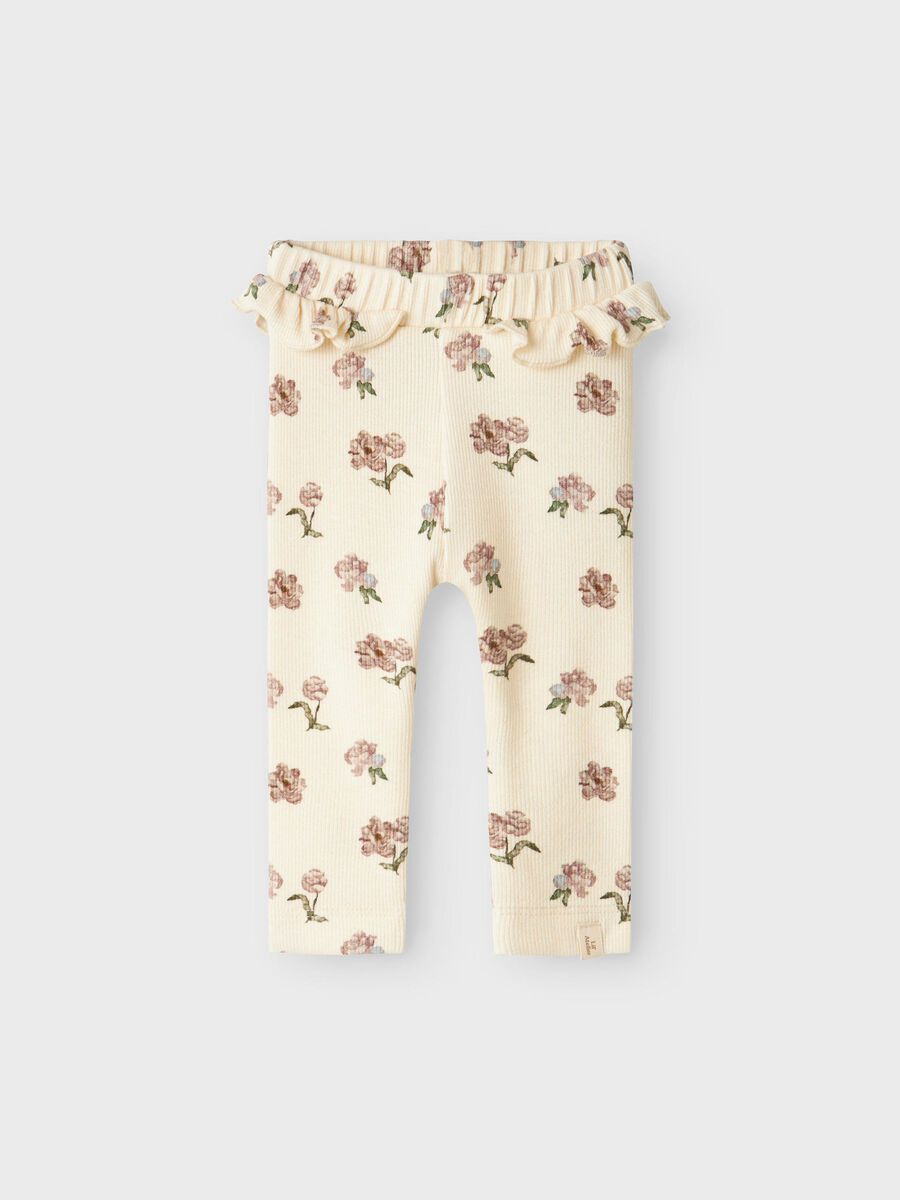 name it IMPRIMÉ LEGGINGS, Turtledove, highres - 13239254_Turtledove_1162919_003.jpg