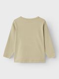 name it REGULAR FIT T-SHIRT, Moss Gray, highres - 13233505_MossGray_002.jpg