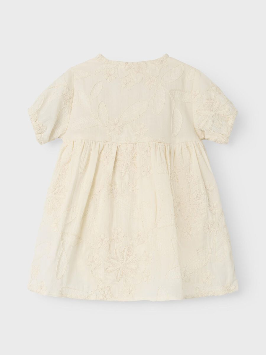 name it EN COTON BIOLOGIQUE ROBE, Turtledove, highres - 13240768_Turtledove_002.jpg
