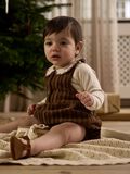 Product image thumbnail 2 LONG SLEEVED ROMPER, Turtledove