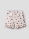 Product image thumbnail - REGULAR FIT SHORTS, Morganite | 2