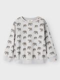 name it ORGANIC COTTON SWEATSHIRT, Vapor Blue, highres - 13241156_VaporBlue_1175423_003.jpg