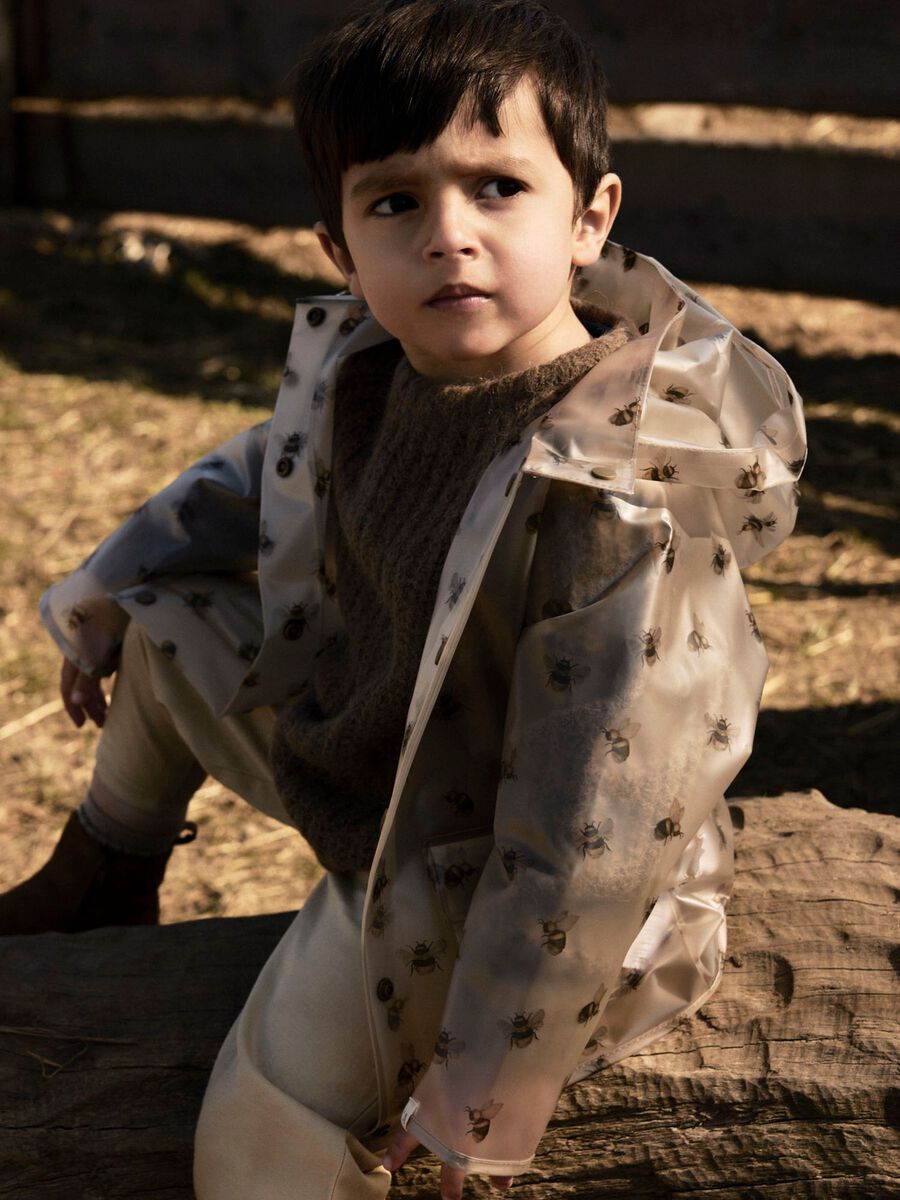 Product carousel image - REGEN JAS, Turtledove | 1