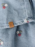 Product image thumbnail - VESTITO, Medium Blue Denim | 5